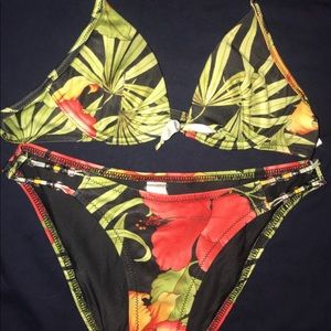 A brand new bathing suit